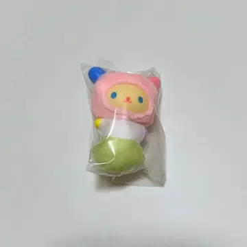 우사하나 산리오 치비토모 화과자