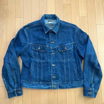lee 220j 80s 사이즈 48L USA 제조