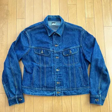 lee 220j 80s 사이즈 48L USA 제조