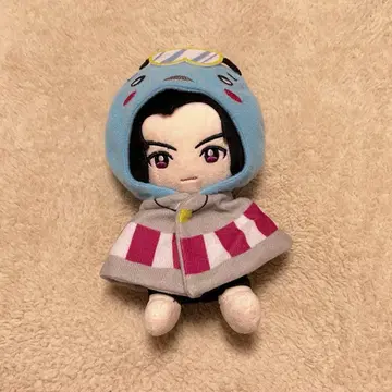 Hey! Say! JUMP 타카기 유야 봉제 인형