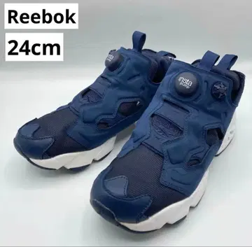 Reebok INSTA PUMP FURY OG 펌프 퓨리 24cm