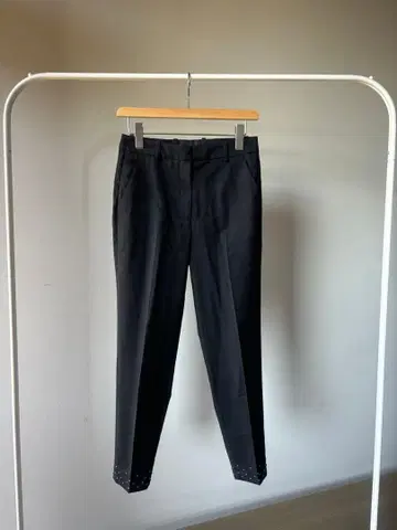 The Kooples 스터드 팬츠