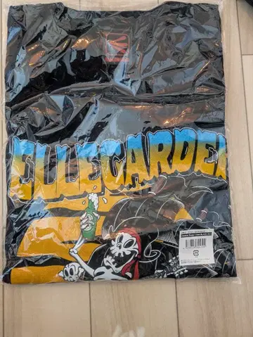 엘르 가든 썸머 파티 T셔츠 XL