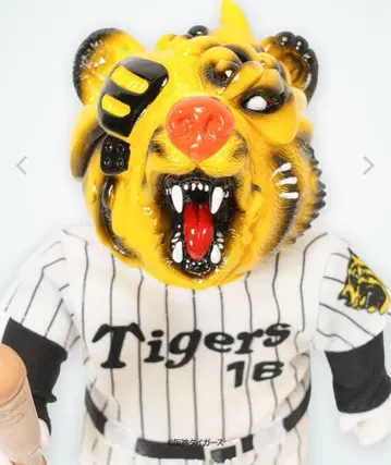 곳코도 베어스 보이 '한신 타이거즈 '85 오카다 아키노부 ver.