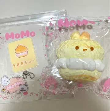 MOMO 스퀴즈 하자품