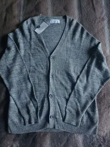 [ 새상품급 ] 유나이티드 애로우즈 가디건 미사용 새상품