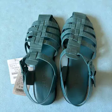 FREAK'S STORE 컬러 구르카 샌들