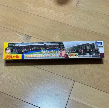 프라레일 한큐 전철 1000계 커비호