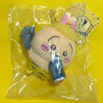 치이카와 절분이다!! 마스코트 (토끼)