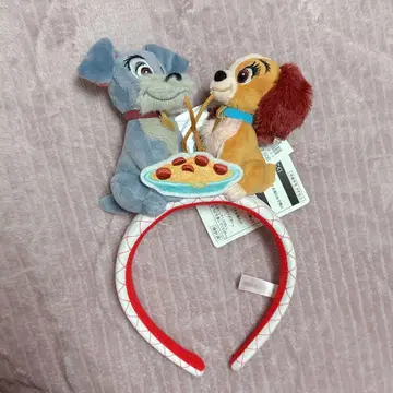 머리띠 원더풀 스토리