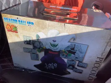 40th Anniversary 드래곤볼 제일복권 D상 피콜로