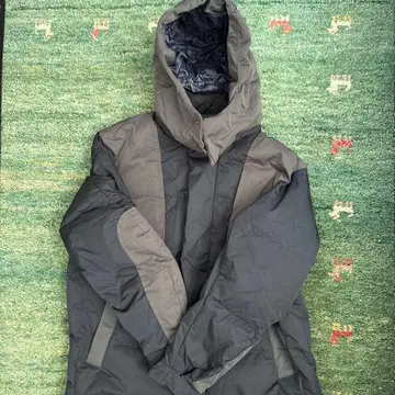 유니클로 +J 다운 자켓