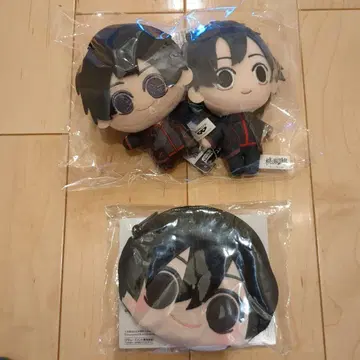 도겐안키 치맛토 씨 봉제 인형 Part2 요도카와 마스미