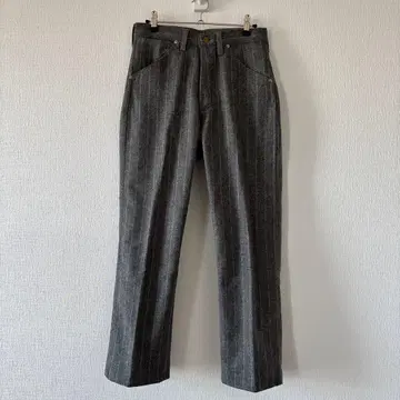 tomorrowland 별주 Wrangler 울 플란넬