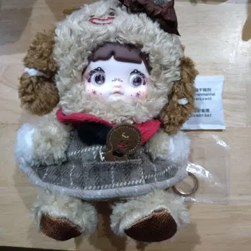 노미짱 쿠키 카드 없음!