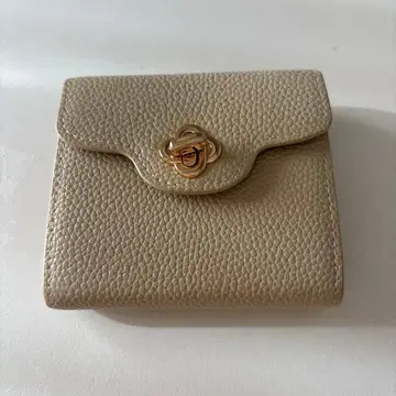 하시바미 접이식 지갑