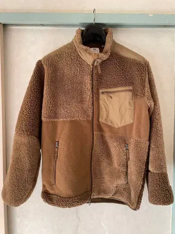 Engineered Garments 플리스 자켓 L 사이즈