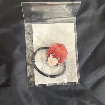 히프노시스 마이크 칸논자카 돗포 얼굴 머리끈