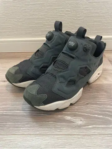 리복 인스타펌프 퓨리