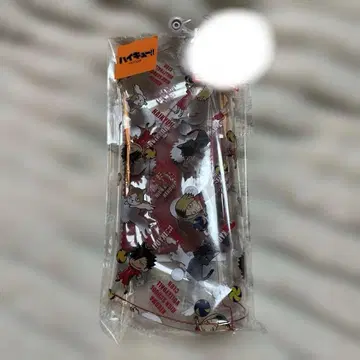 하이큐 멀티 케이스