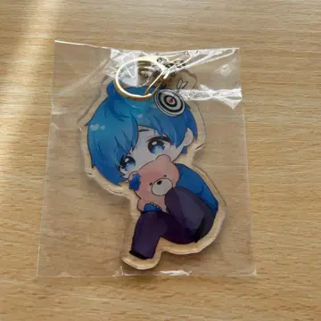 스타폴라 콧타로 아크릴 키링 활동 전