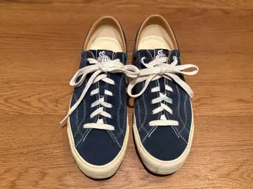 Last Resort AB 스니커즈 VM003 네이비 29cm