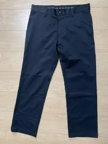 새상품급 언더아머 UA 크로스 레인 팬츠 II MGF8626 블랙 79