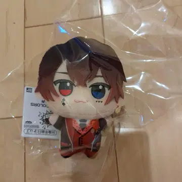 amptakxcolors 앰프턱 컬러즈 SD 인형 앗토군