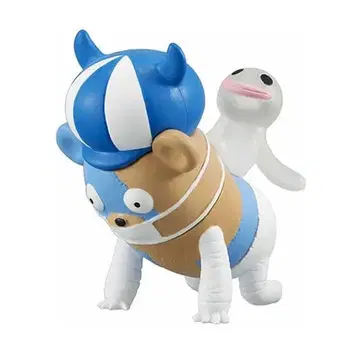 원피스 ONEPIECE 네거티브 스트랩 쿠마시