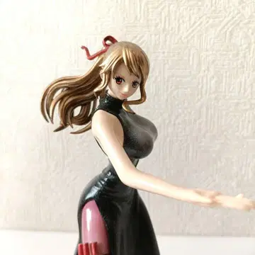 나미 피규어 리페인트