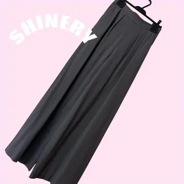 SHENERY 슬림 팬츠 팬츠 슬랙스