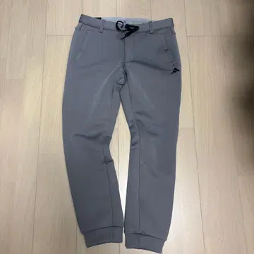 아디다스 골프 조거 팬츠