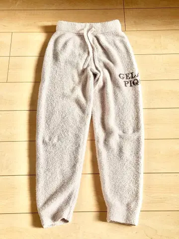 젤라토 피케 CAT&DOG JQD 롱팬츠 PWNP231058