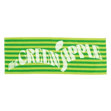 MGA 썸머 타월 2025