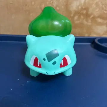 유니버셜 포켓몬 콜라보 이상해씨