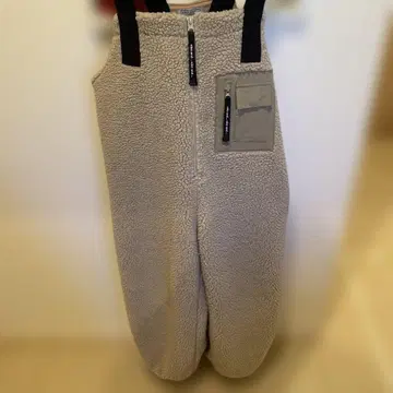 니코앤드 보아 오버롤