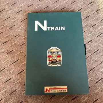 82계 KATO N TRAIN 6량 편성 N게이지