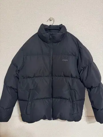 GUESS 다운 자켓
