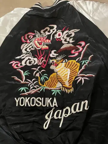 CREED 요코스카 스카잔