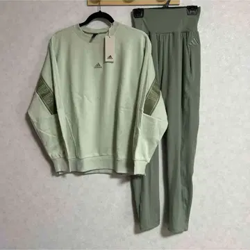 아디다스 세트 상하의 M 사이즈 트레이닝복 팬츠