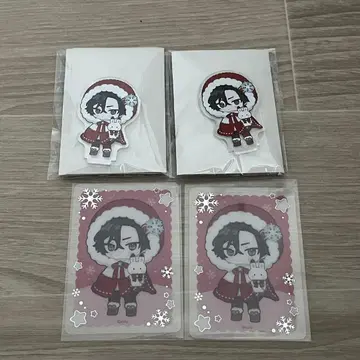 브레마이 Fluffy Winter 스사카 아이다