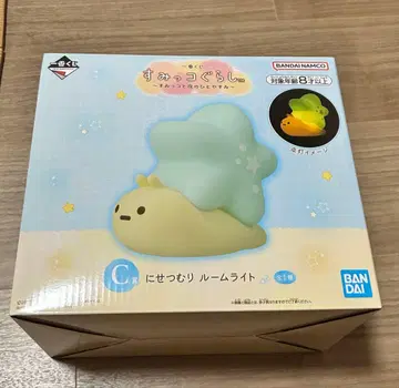 제일복권 스미코구라시 ~스미코와 밤의 휴식~ 룸 라이트