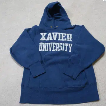 챔피온 리버스 위브 후드티 80s