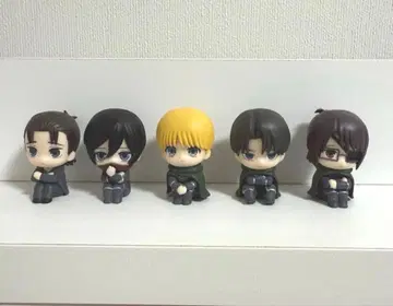 기다림 진격의 거인 컴플리트