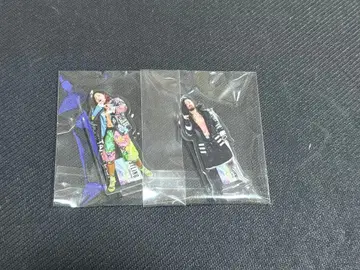 신일본 프로레슬링 복권 아크릴 스탠드 핀레이 히로무 2