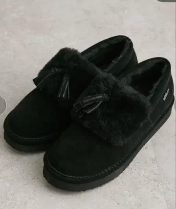 L.B.Evans 어그 부츠