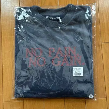 XXXXXSENSE / VINTAGE DRY LONG SLEEVE TEE