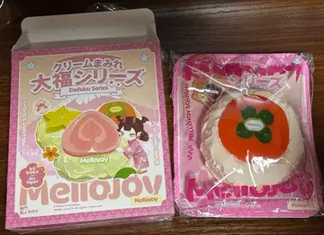 mellojoy 다이후쿠 감