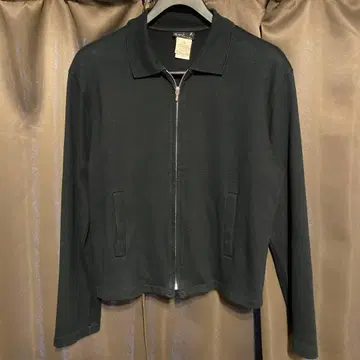 Agnes b homme PARIS riri 지퍼 단장