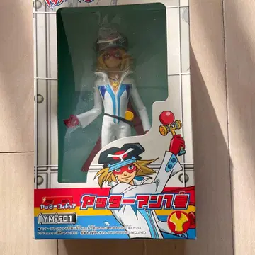 얏타맨 1호 피규어 타카라토미